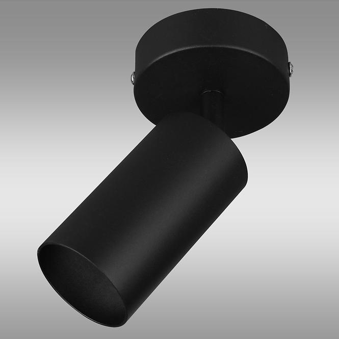 Lampe VO2608 BLACK LS1