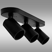 Lampe VO2610 BLACK LS3