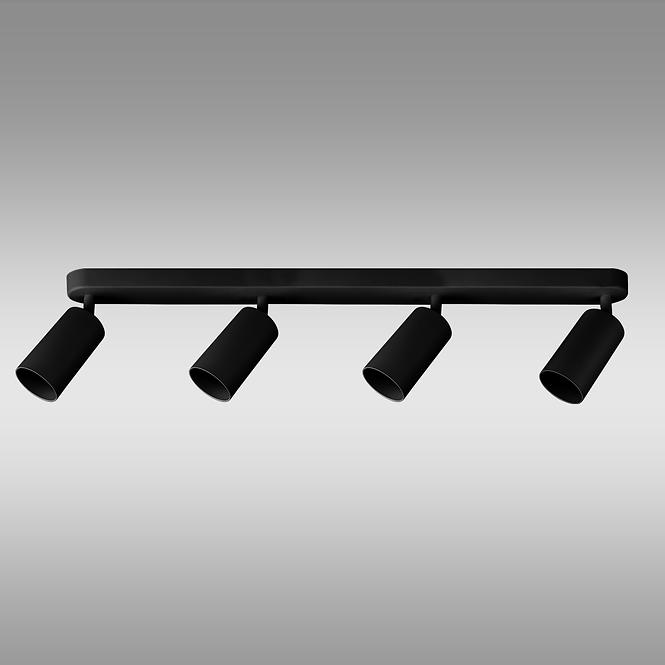 Lampe VO2611 BLACK LS4