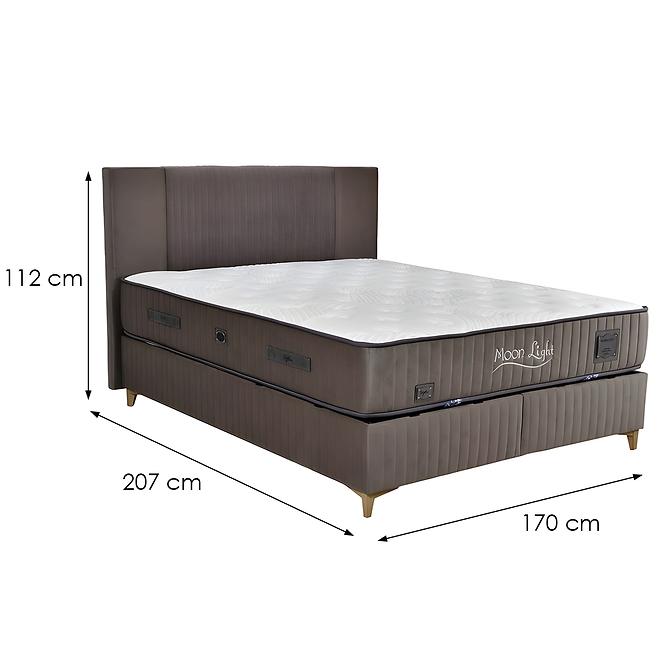 Bett Moonlight 160x200
