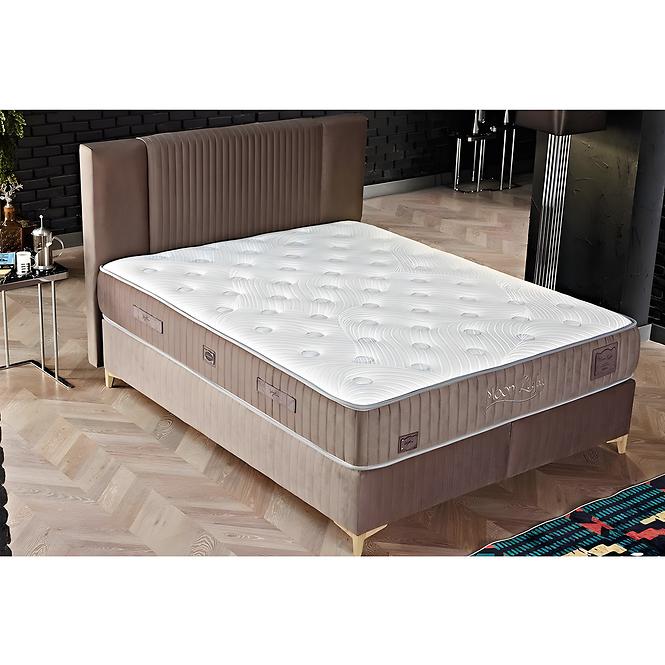 Bett Moonlight 160x200