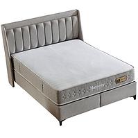Bett Harmony 160x200