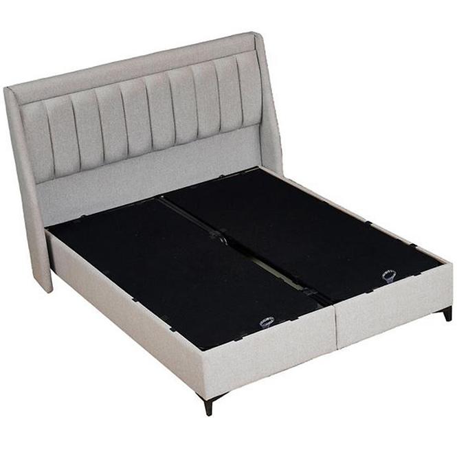 Bett Harmony 160x200