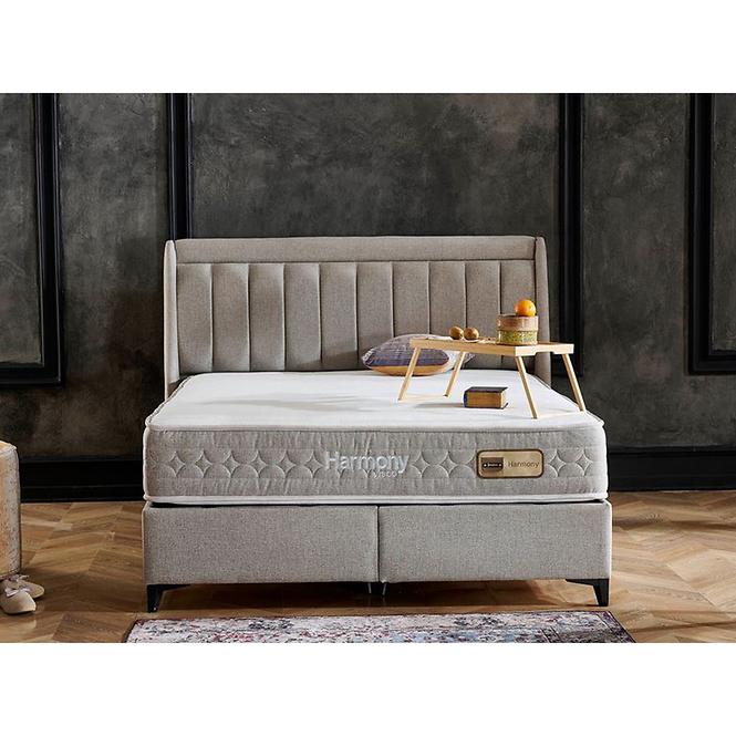 Bett Harmony 160x200