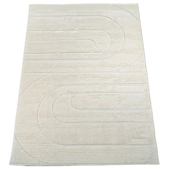 Teppich Quincey 0,8/1,5 A2910a Oja creme