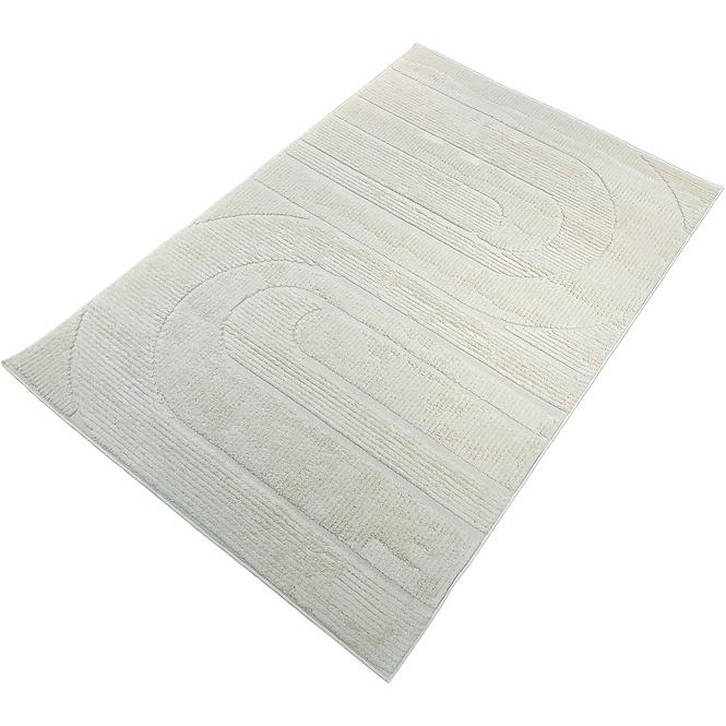 Teppich Quincey 0,8/1,5 A2910a Oja creme,2