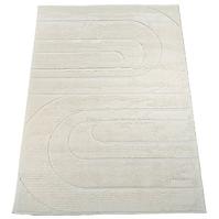 Teppich Quincey 1,25/1,7 A2910a Oja creme