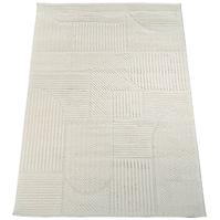 Teppich Quincey 1,25/1,7 A2912a Oja creme