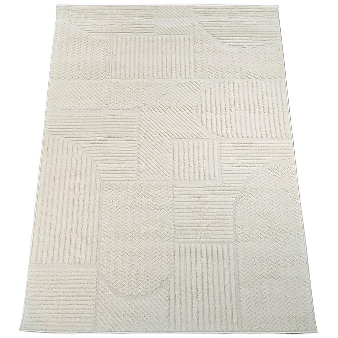 Teppich Quincey 1,25/1,7 A2912a Oja creme