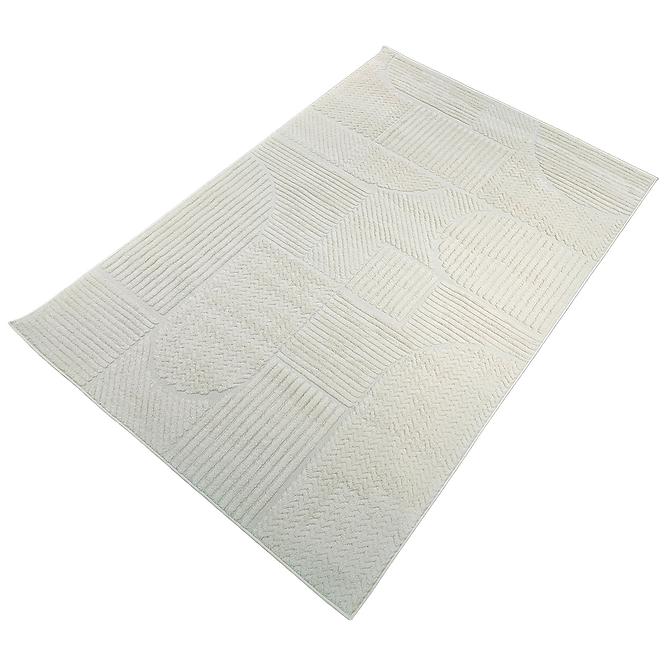 Teppich Quincey 1,25/1,7 A2912a Oja creme,2