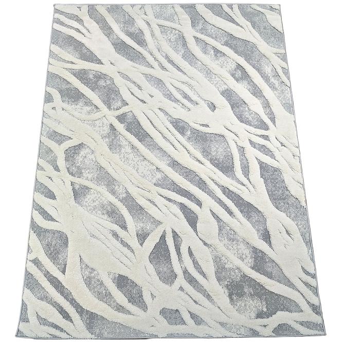 Teppich Quincey 1,25/1,7 A2908b Oja creme/grau
