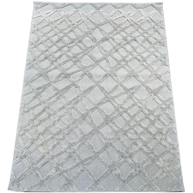 Teppich Quincey 1,25/1,7 A2907a Oja grau