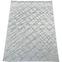 Teppich Quincey 1,25/1,7 A2907a Oja grau