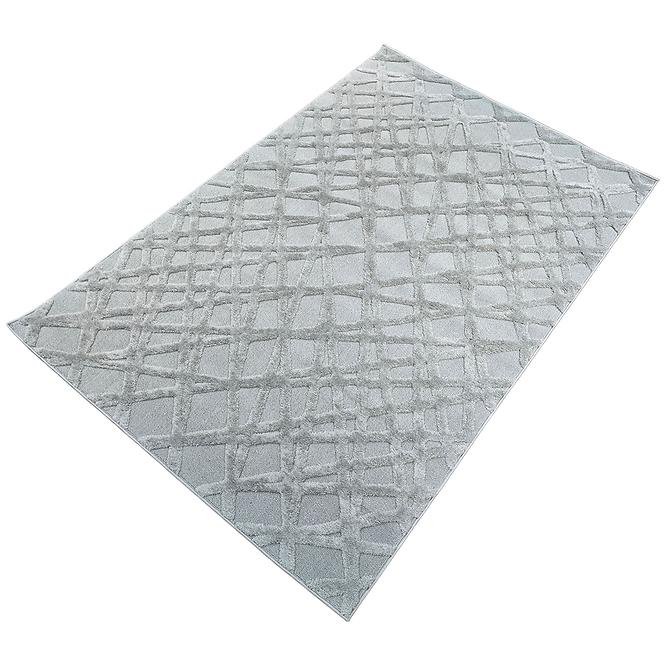 Teppich Quincey 1,25/1,7 A2907a Oja grau,2