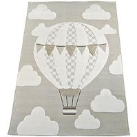 Teppich Quincey 1,25/1,7 A2848a Oje creme/beige
