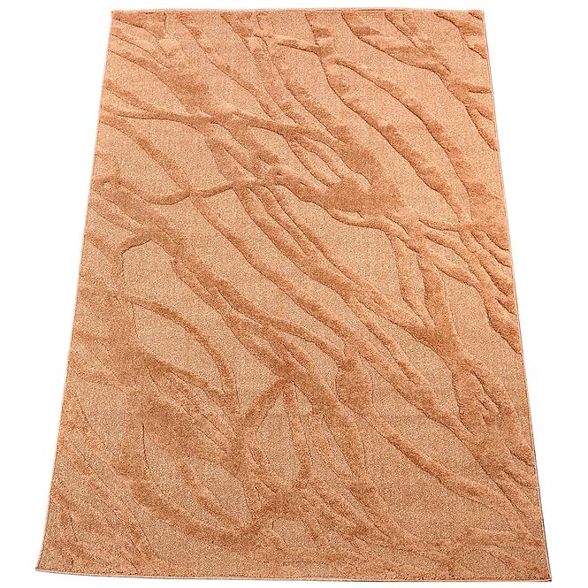Teppich Quincey 1,25/1,7 A2908a Oje orange