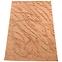 Teppich Quincey 1,25/1,7 A2908a Oje orange