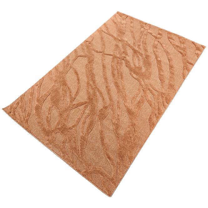 Teppich Quincey 1,25/1,7 A2908a Oje orange,2