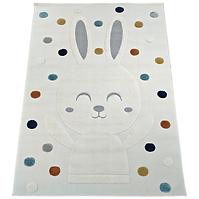 Teppich Quincey 1,25/1,7 A1097a Ojf creme