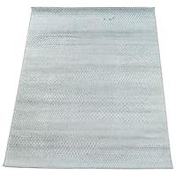 Teppich Karsu 1,6/2,3 0i764a Ozc hellgrau