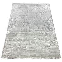 Teppich Karsu 1,2/1,7 0i777a Ozc hellgrau