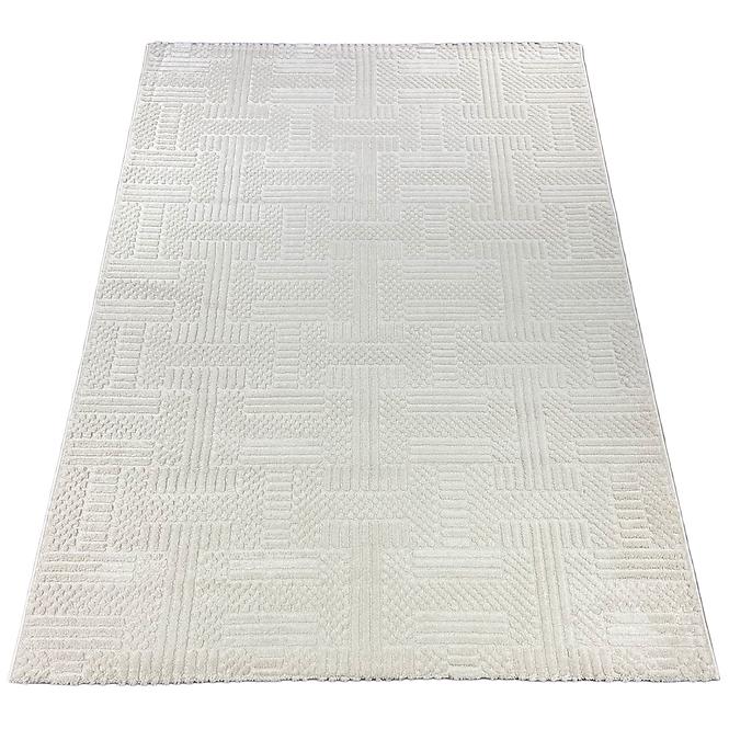 Teppich Karsu 1,2/1,7 0i746a Ozc weiß
