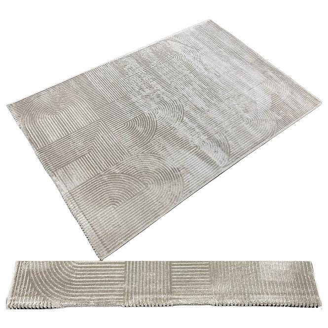 Teppich Karsu 1,2/1,7 0i780a Ozd beige,2