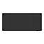 Schreibtisch LV1713 Control Lite 140 schwarz/schwarz,4
