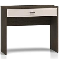 Schminktisch Avante 07 eiche Windmill Dark/Cashmere