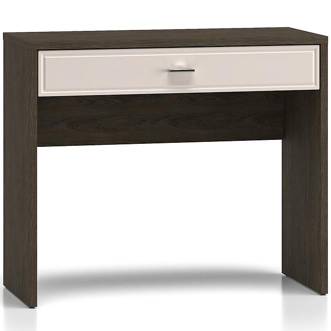 Schminktisch Avante 07 eiche Windmill Dark/Cashmere