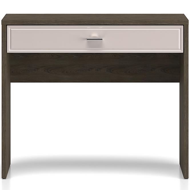 Schminktisch Avante 07 eiche Windmill Dark/Cashmere