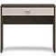Schminktisch Avante 07 eiche Windmill Dark/Cashmere,2