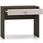Schminktisch Avante 07 eiche Windmill Dark/Cashmere,3
