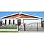 Einzeltor R Eliza III 150x90cm W4231,2