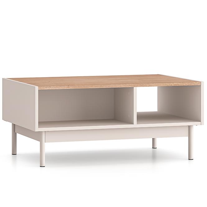 Couchtisch Dunea 09 Cashmere