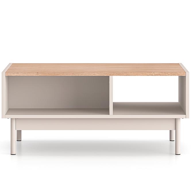 Couchtisch Dunea 09 Cashmere