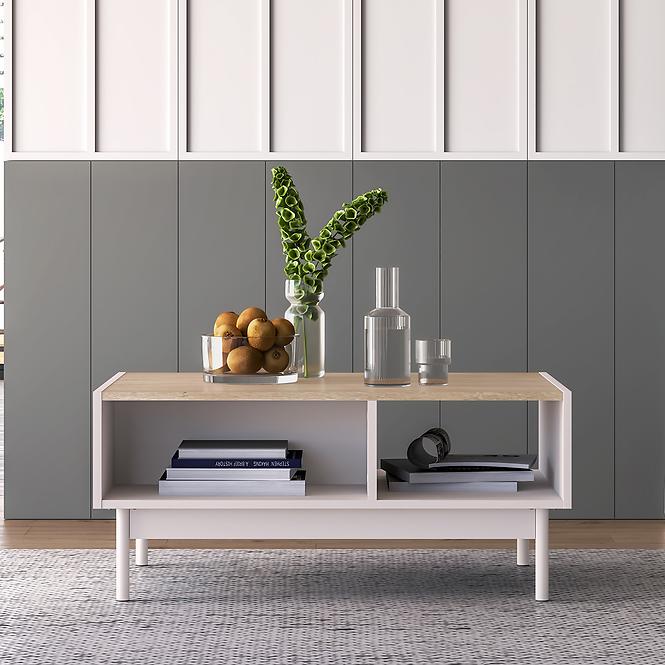 Couchtisch Dunea 09 Cashmere