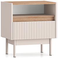 Nachttisch Dunea 08 Cashmere