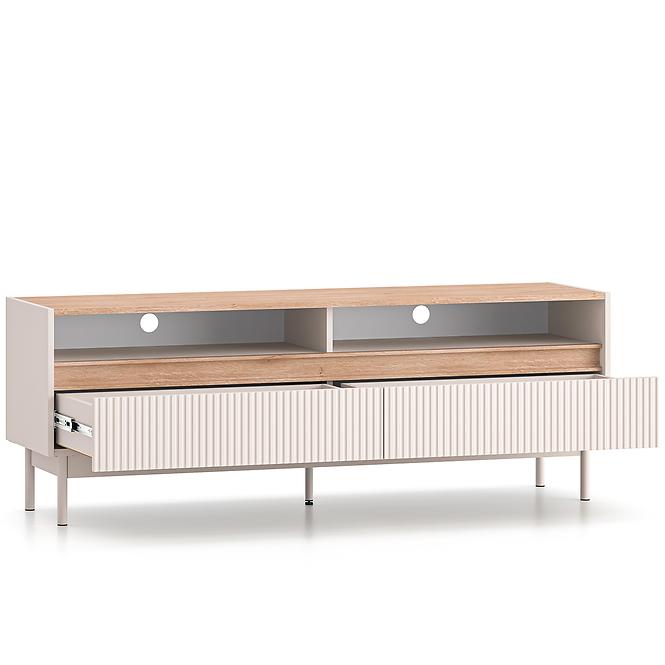 Tv Tisch Dunea 07 Cashmere
