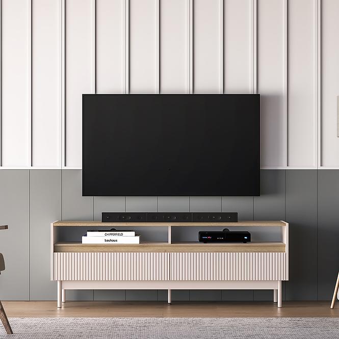 Tv Tisch Dunea 07 Cashmere