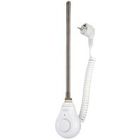 Heizung Drop 300W 1/2˝ weiß