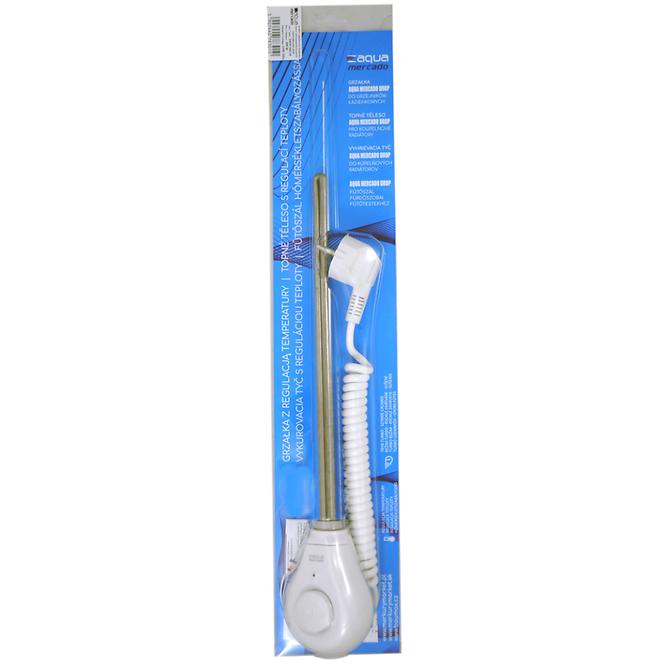 Heizung Drop 900W 1/2˝ weiß