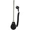 Heizung Drop 600W 1/2˝ schwarz