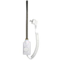 Heizung Volcano 900W 1/2˝ 230V weiß