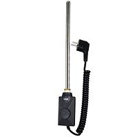 Heizung Volcanoplus 1200W 1/2˝ 230V Anthrazit