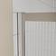 Duschkabine quadratisch Eter 90x90x190 chrom,3