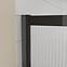Duschkabine quadratisch Eter 90x90x190 black,3