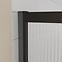 Duschkabine quadratisch Eter 80x80x190 black,3