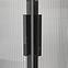 Duschkabine quadratisch Eter 80x80x190 black,4