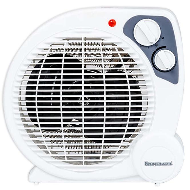 Elektro-Heizlüfter FH-101 Ravanson